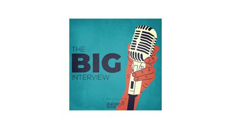 The Big Interview 